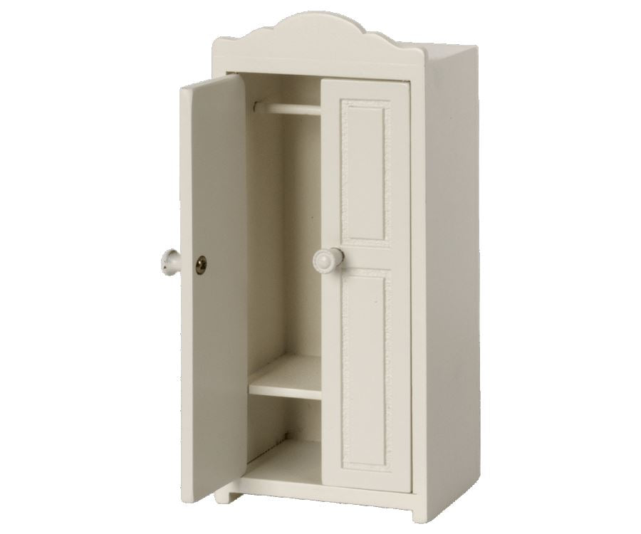 Maileg Wooden Closet Mouse - BouChic 