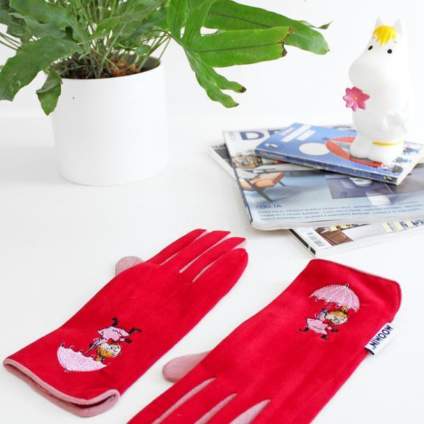 Momin Gloves Little My - BouChic 