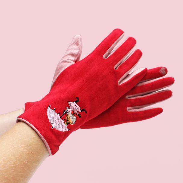 Momin Gloves Little My - BouChic 