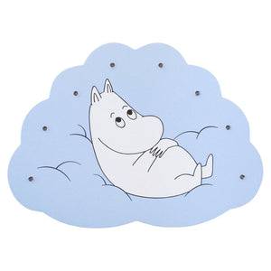 Moomin Blue Cloud Light - BouChic 