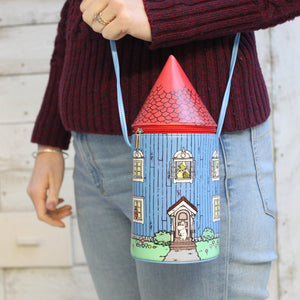 Moomin House Bag - BouChic 