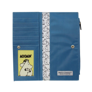 Moomin House Wallet - BouChic 