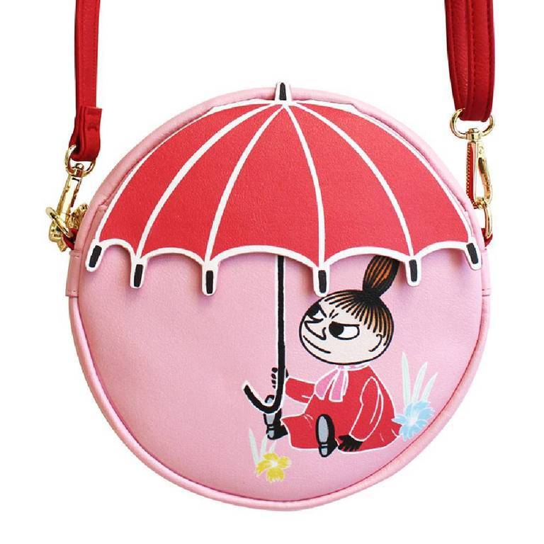 Moomin Little My Mini Bag - BouChic 