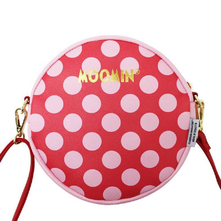 Moomin Little My Mini Bag - BouChic 