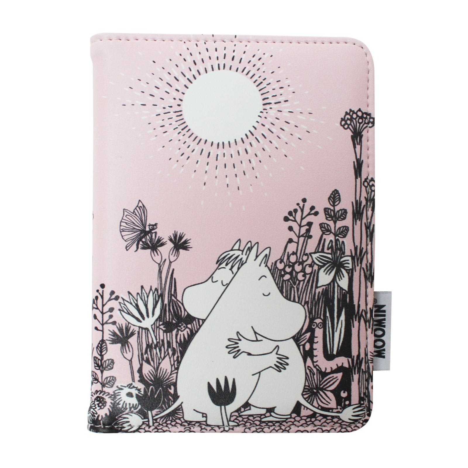 Moomin Love Travel Pass - BouChic 