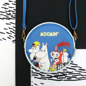 Moomin Mini Bag Comic 1 - BouChic 