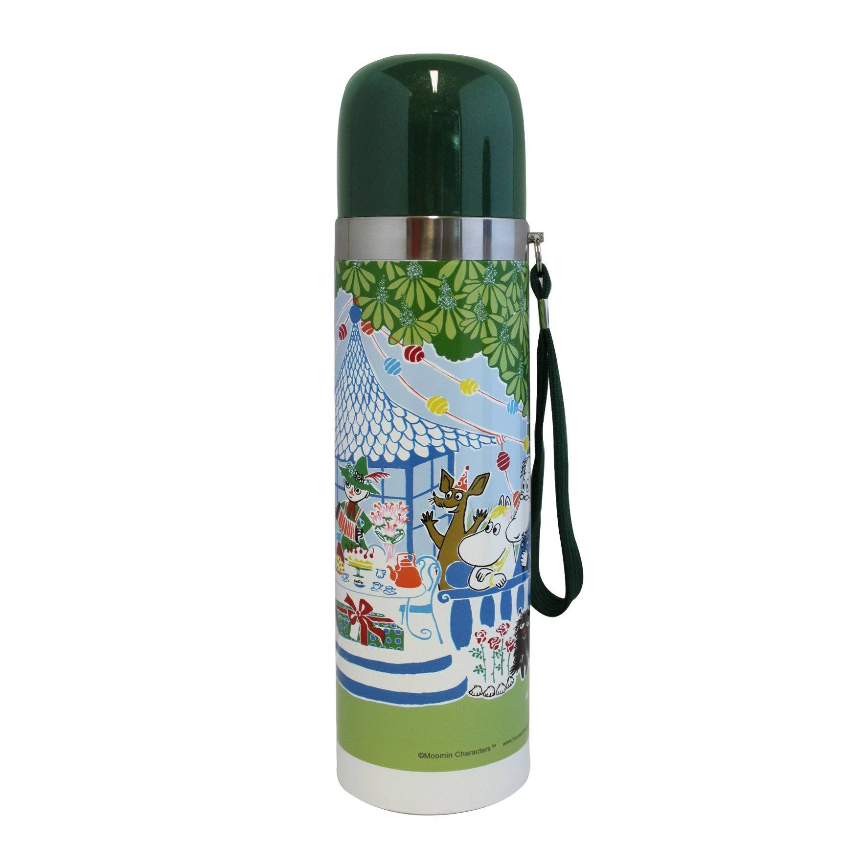 Moomin Party Flask - BouChic 