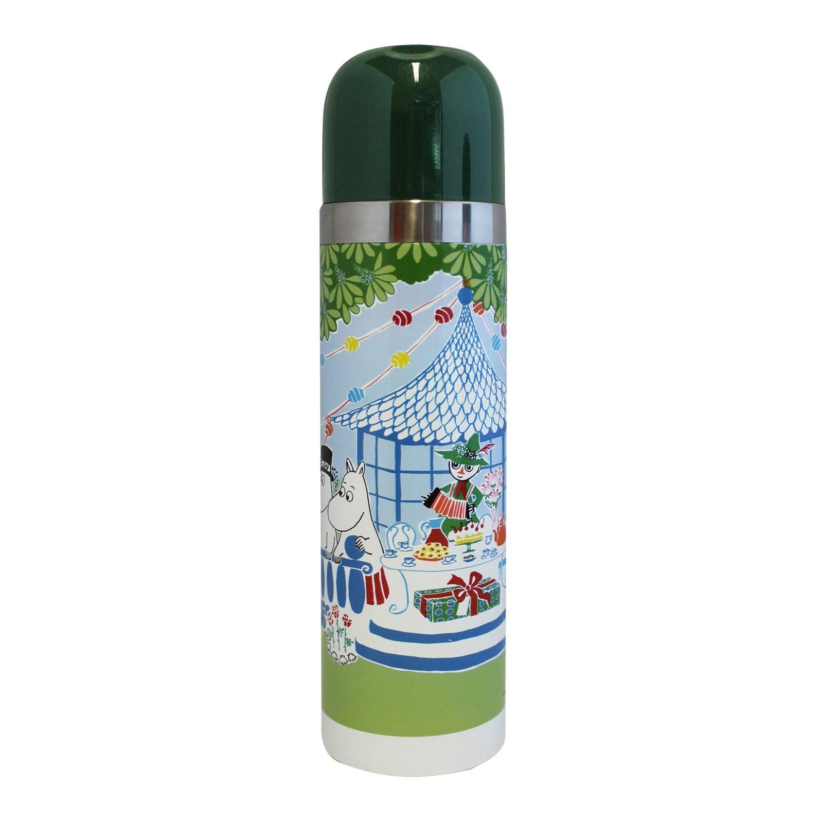Moomin Party Flask - BouChic 