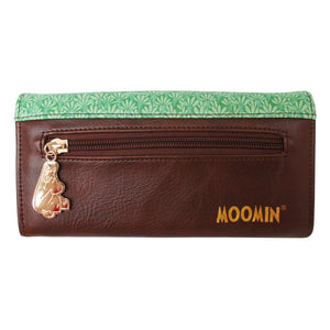 Moomin Party Wallet - BouChic 