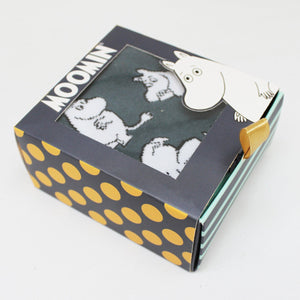 Moomin Printed Socks - BouChic 