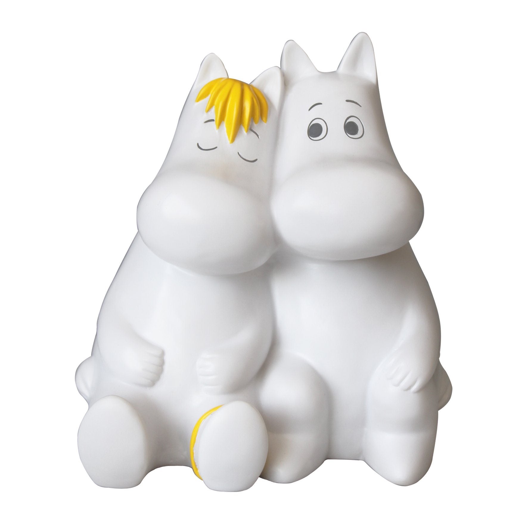 Moomin & Snorkmaiden Love Table Lamp - BouChic 