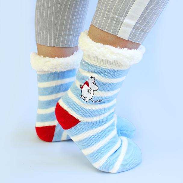 Moomin Blue Cloud Light - BouChic