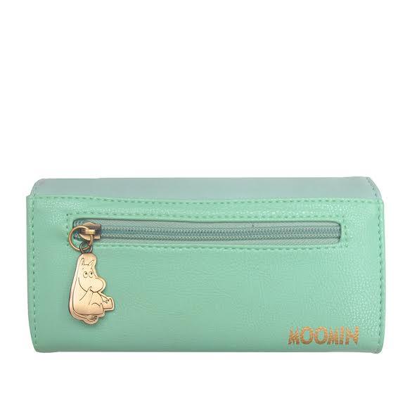 Moomin Wallet Riviera - BouChic 