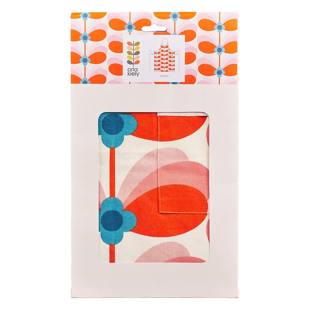 Orla Kiely Apron Butterfly Stem - BouChic 