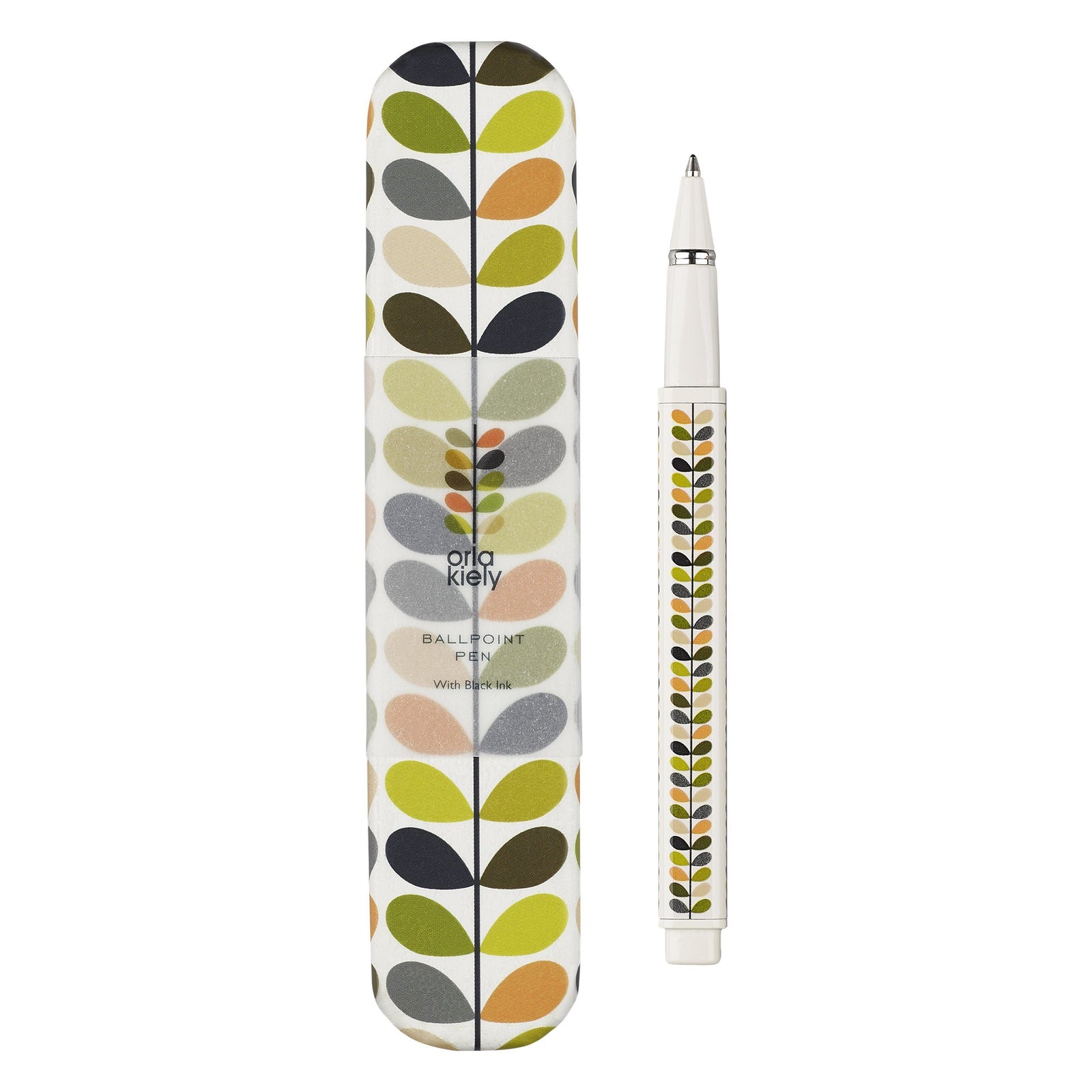 Orla Kiely - BouChic 