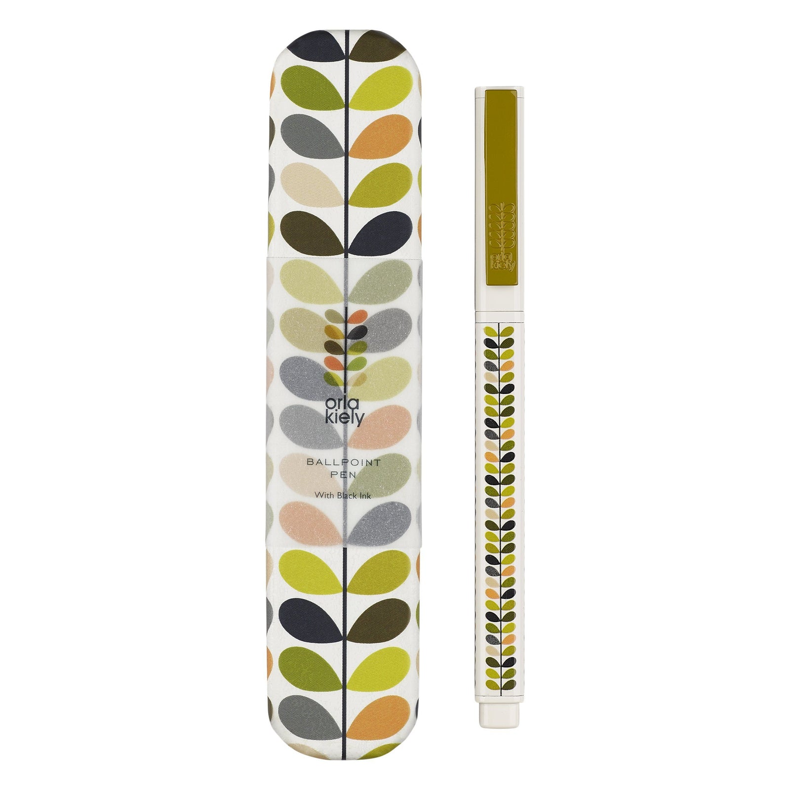 Orla Kiely - BouChic 