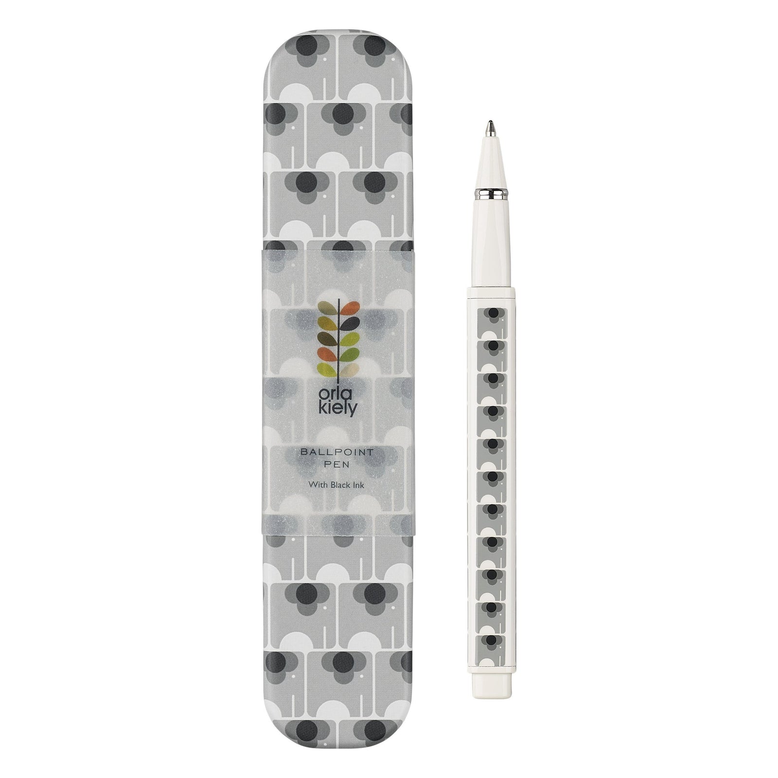 Orla Kiely - BouChic 