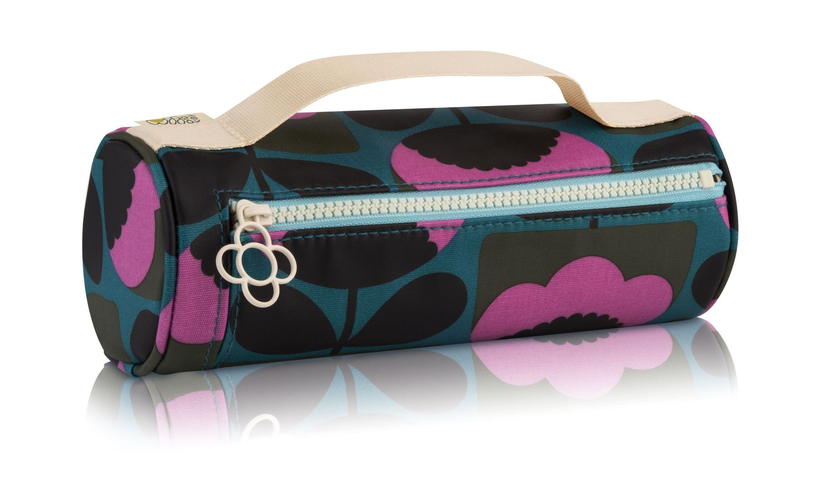 Orla Kiely Cosmetic Case Spring Bloom - BouChic 