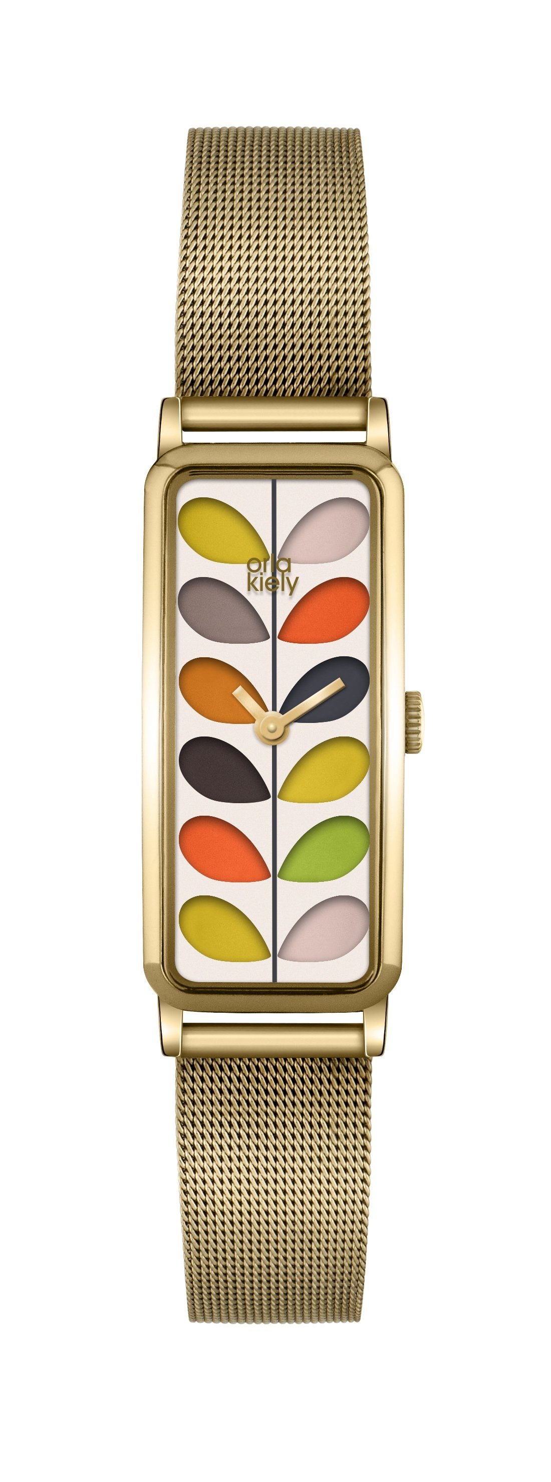 Orla kiely 2025 stem watch