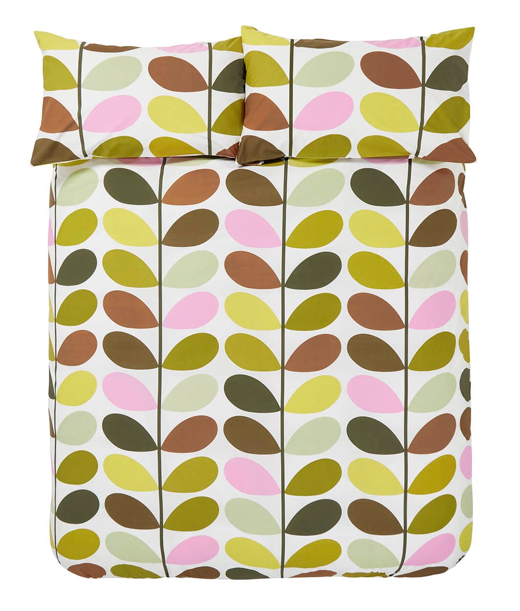 Orla Kiely Multi Stem Spring Bed Set - BouChic 