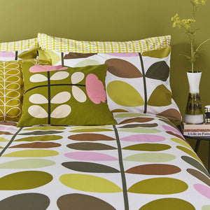 Orla Kiely Multi Stem Spring Bed Set - BouChic 