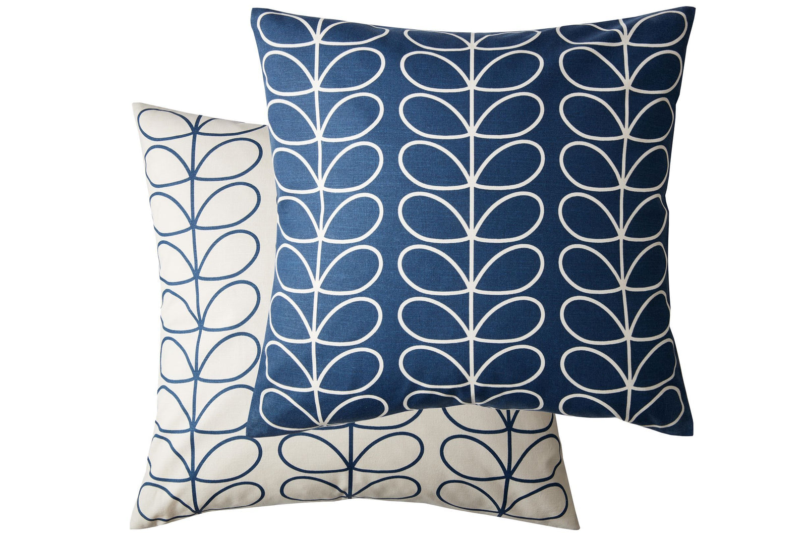 Orla Kiely Small Linear Stem Whale - BouChic 