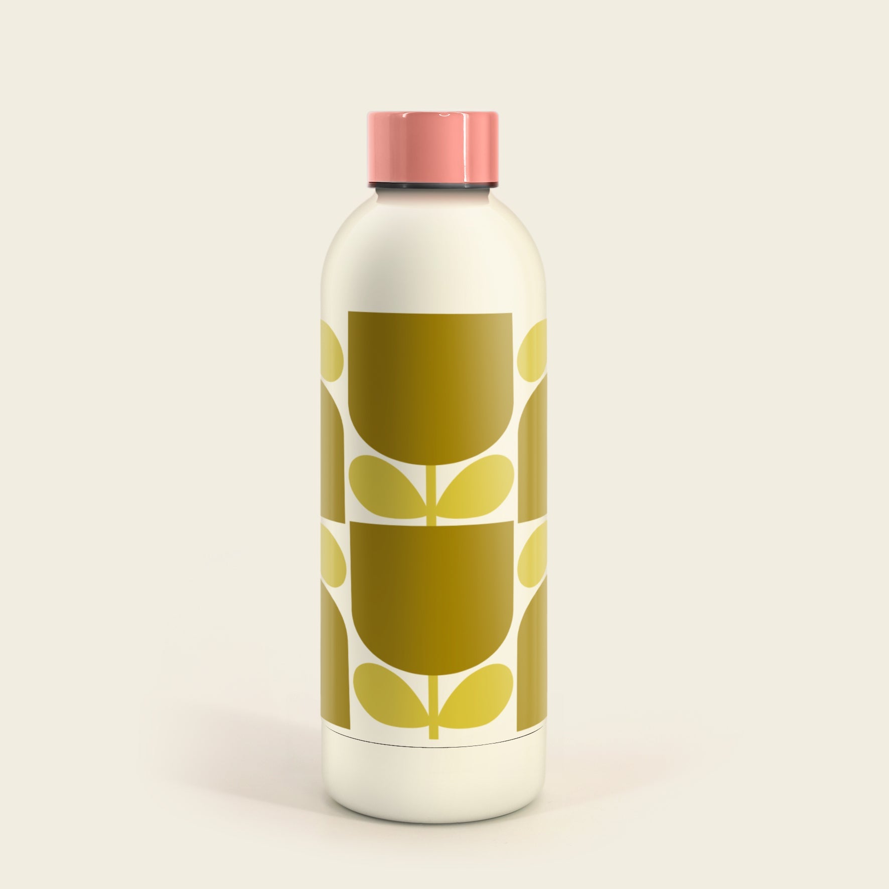 Orla kiely thermos store flask