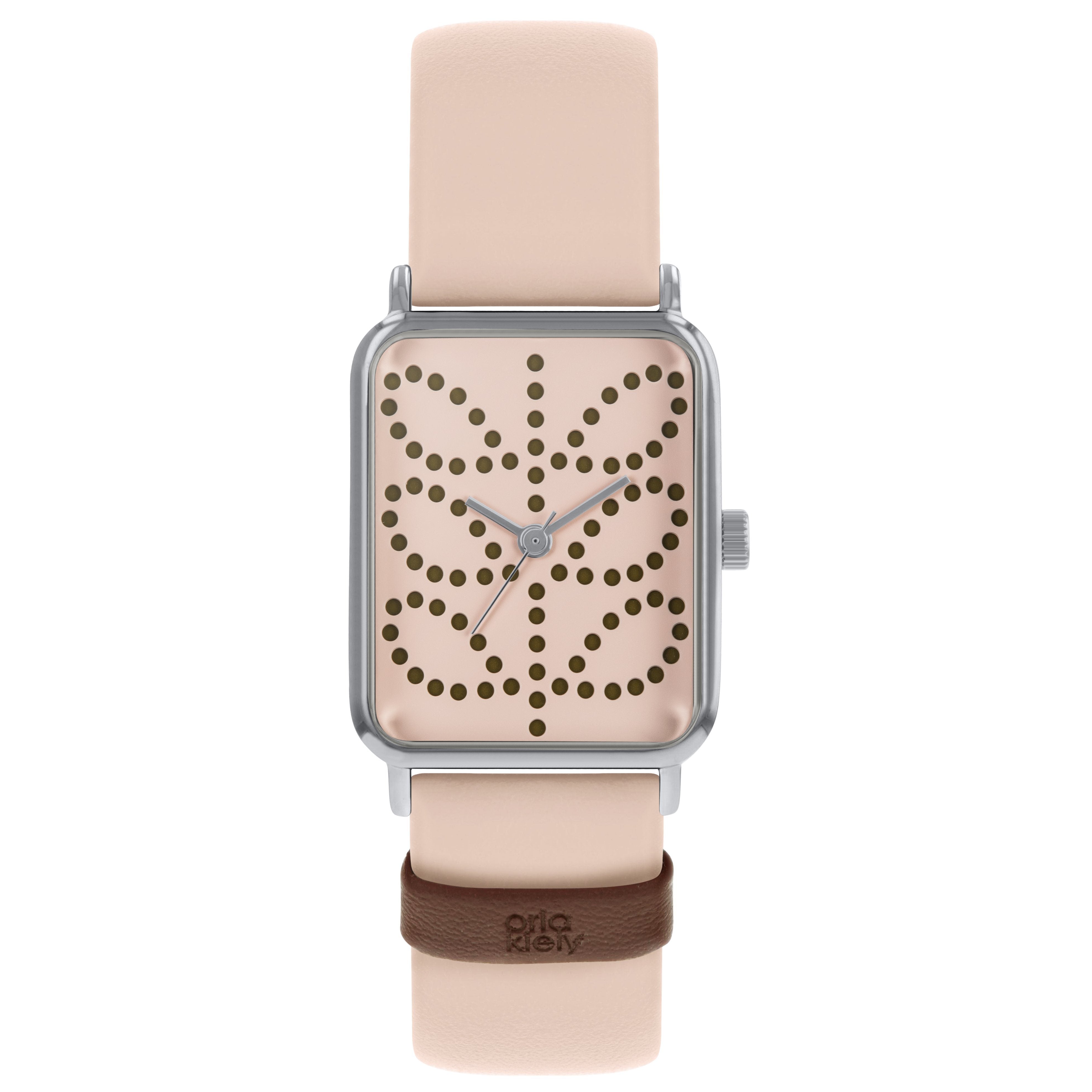 Orla kiely stem print sale watch