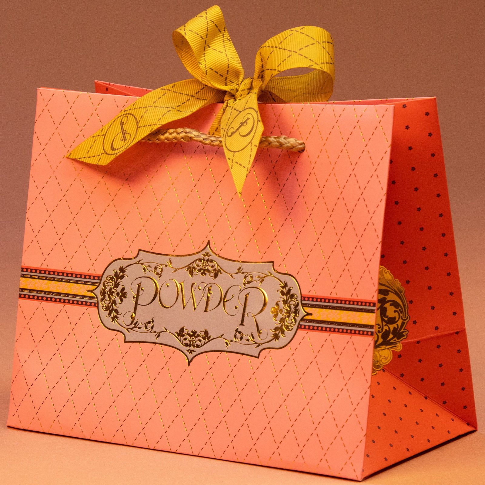 Powder Bamboo Ladies Ankle Socks Cocktail Pussy - BouChic 