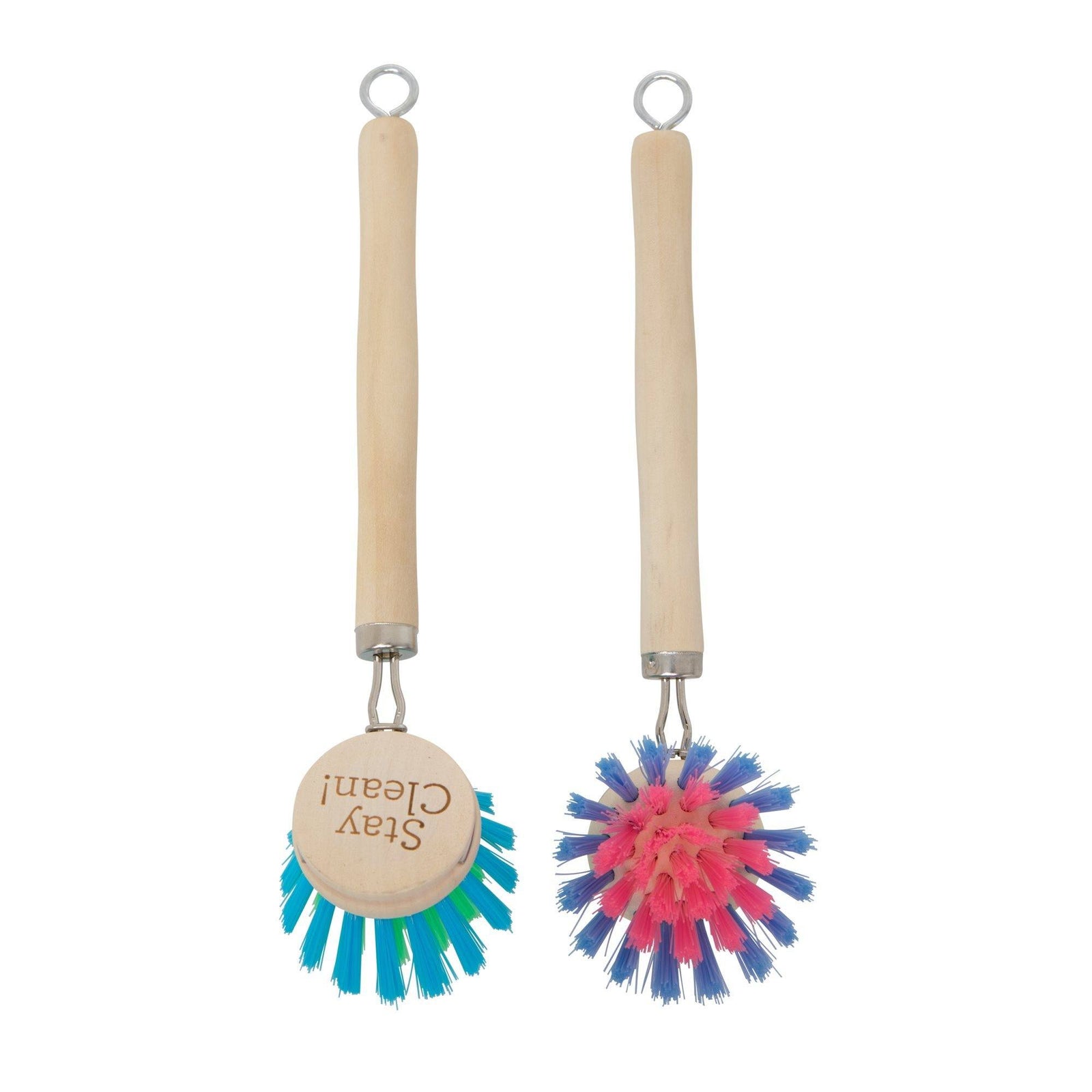 Retro Dish Washing Brush by Rice DK - BouChic 