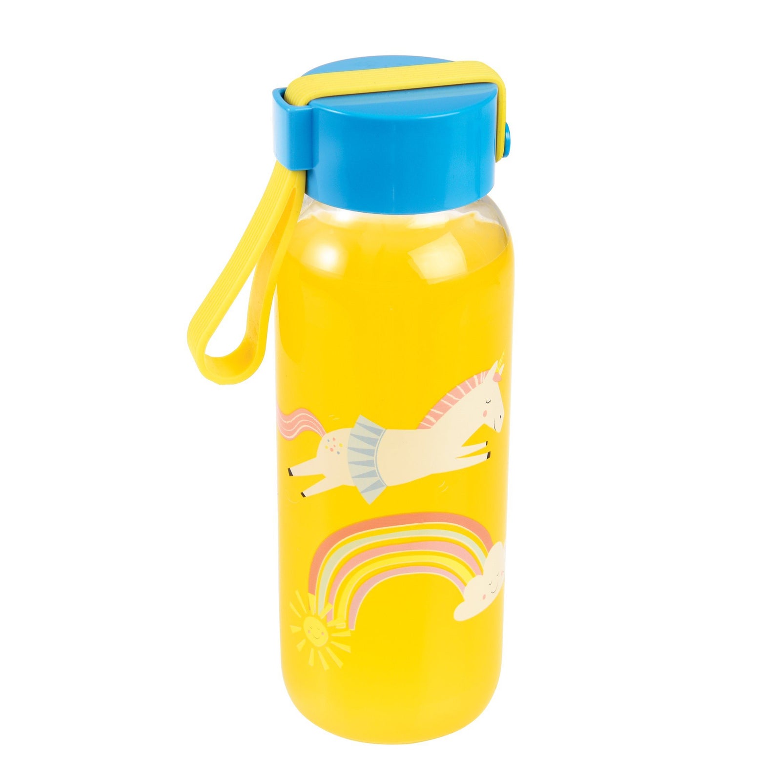 Small Magical Unicorn Water Bottle - BouChic 