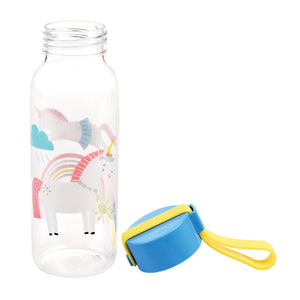 Small Magical Unicorn Water Bottle - BouChic 