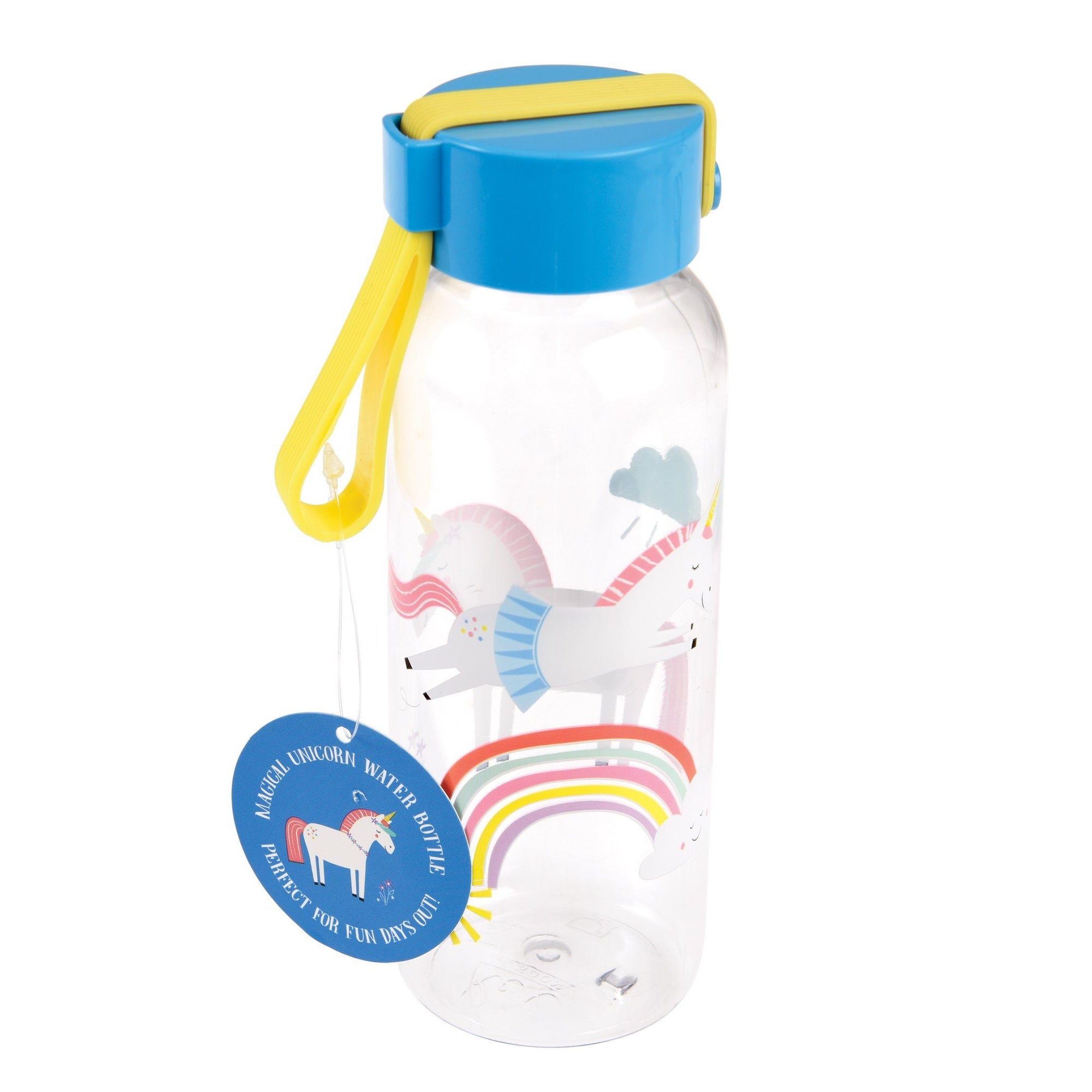 Small Magical Unicorn Water Bottle - BouChic 