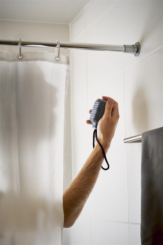 Soap On A Rope Crooner - Oak Moss - BouChic 