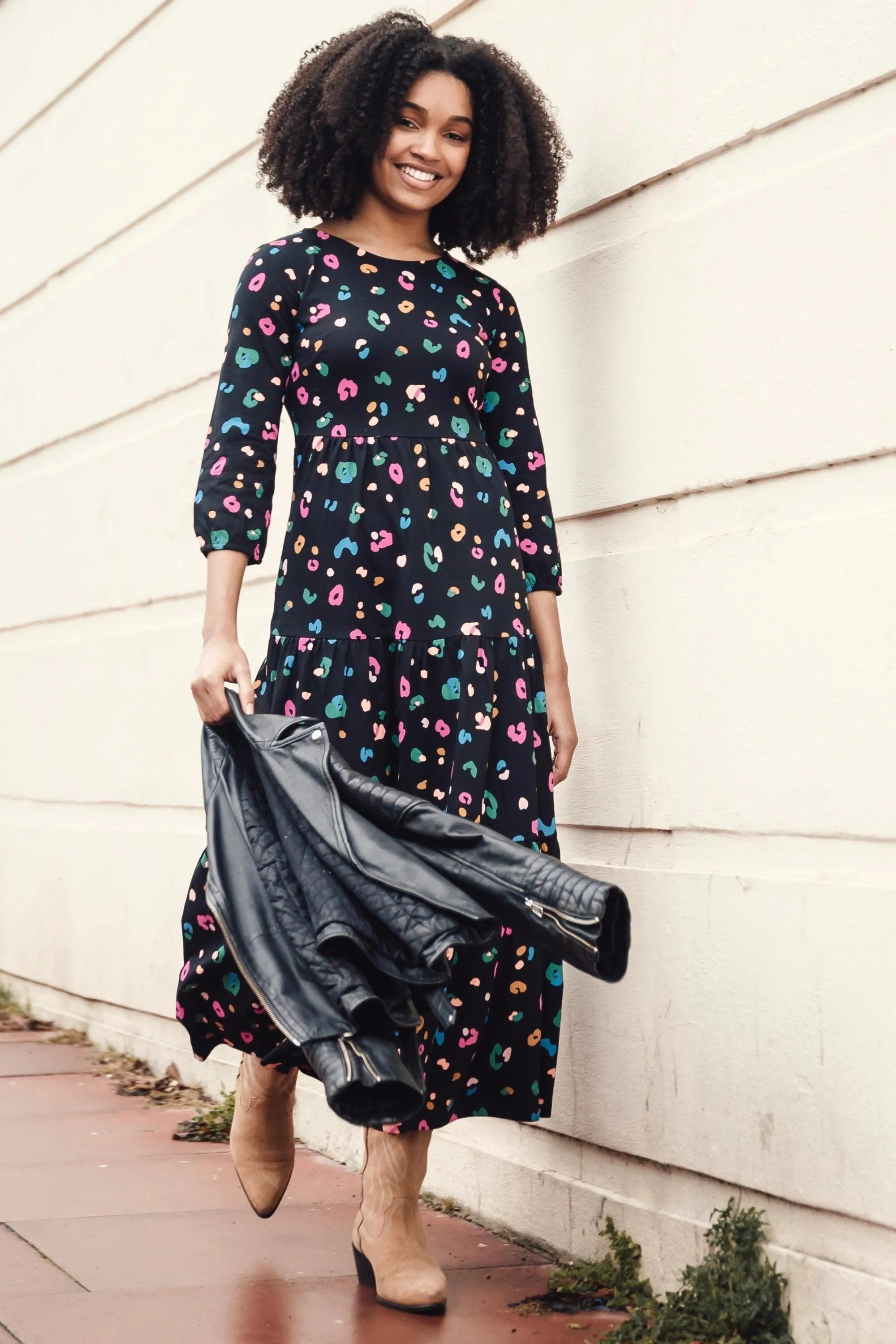 Sugarhill dress 2025