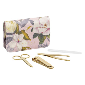 Ted Baker Opal Printed Manicure Set - BouChic 
